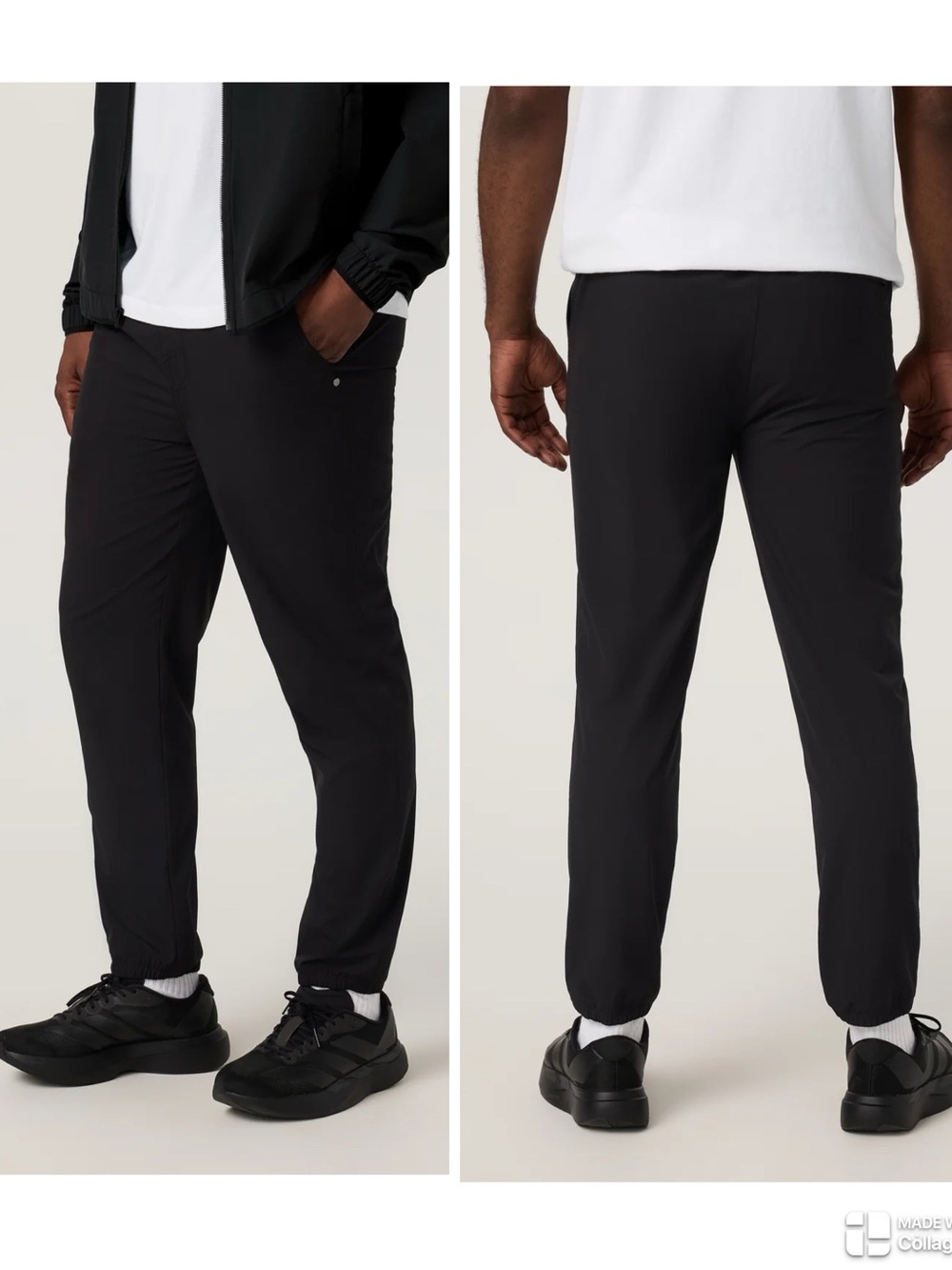 Vuori Kore Lined Jogger